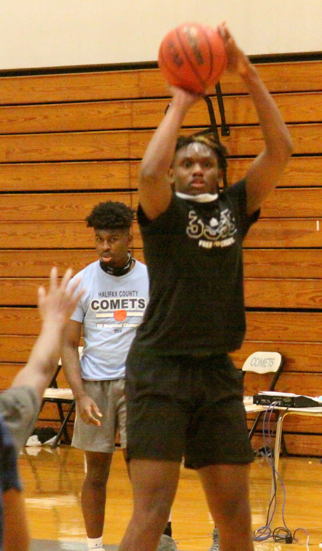 Basketball